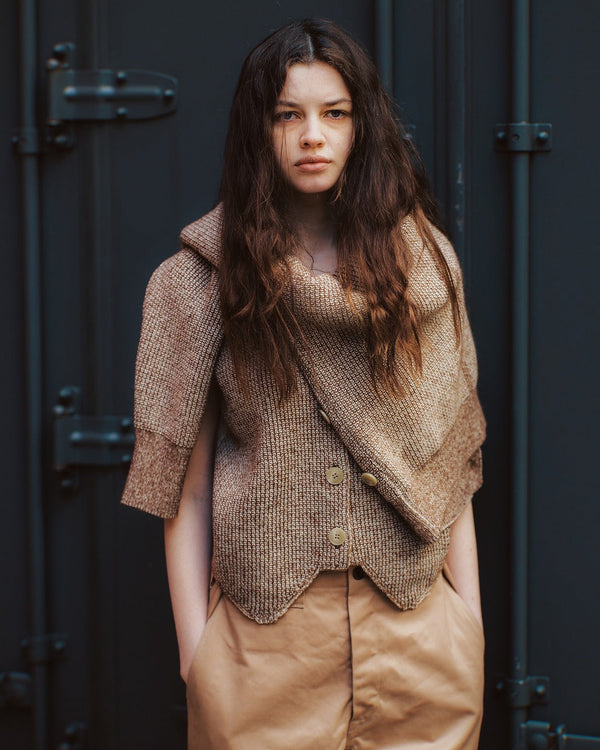 WRAPINKNOT 2025 AUTUMN.WINTER