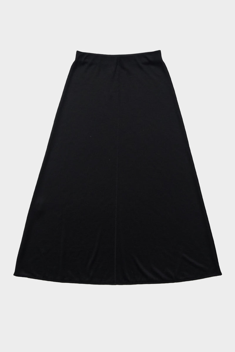 FLEAR MAXI SKIRT (WJ501-MCS18)