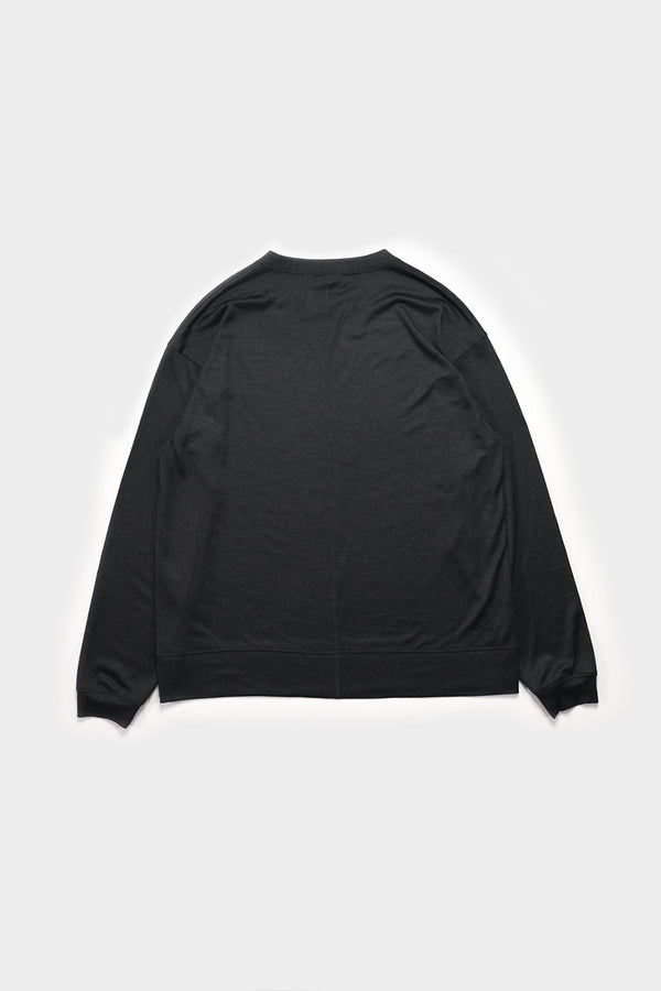 L/S OVERSIZED T-SHIRT (WJ524-MCS03-09)