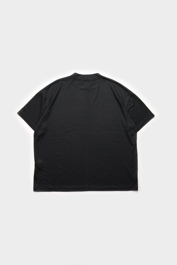 S/S WIDE FIT T-SHIRT (WJ524-MCS02-09)