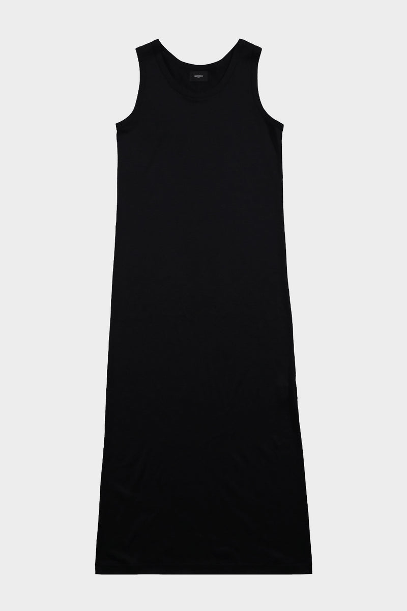 TANKTOP DRESS (WJ501-MCS20)