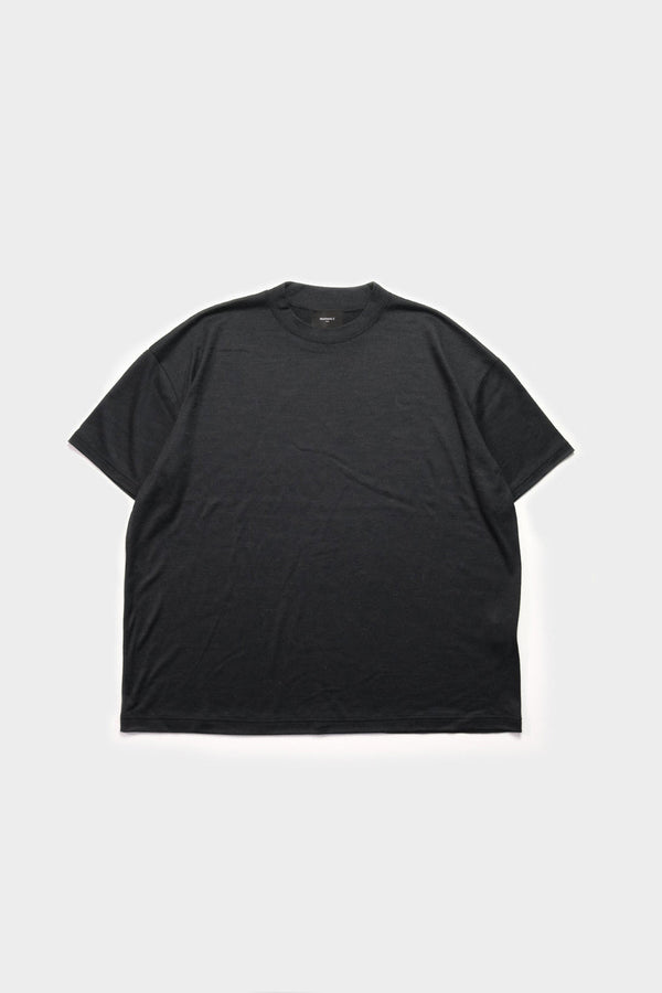 S/S WIDE FIT T-SHIRT (WJ524-MCS02-09)