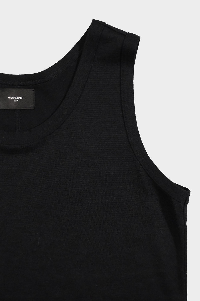 TANKTOP DRESS (WJ501-MCS20)