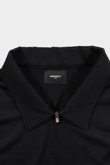 ZIP BLOUSON (WJ501-MCS19)