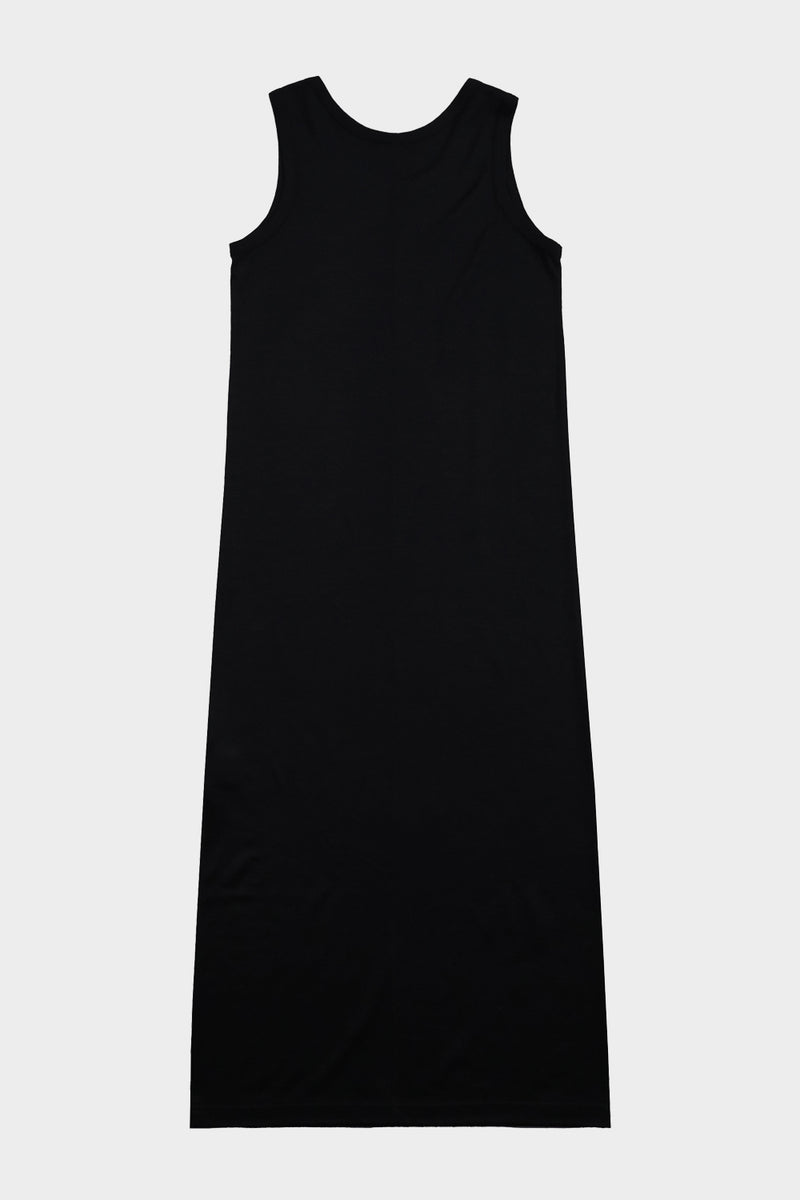 TANKTOP DRESS (WJ501-MCS20)