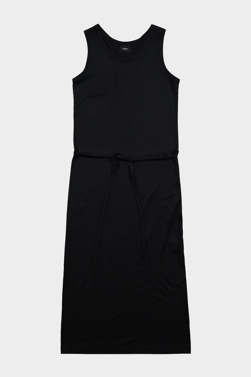 TANKTOP DRESS (WJ501-MCS20)