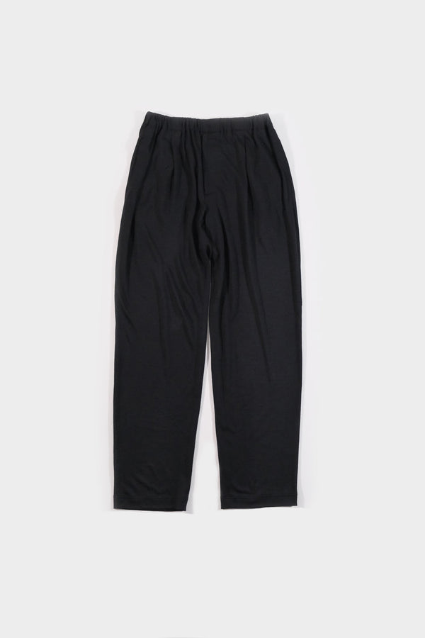 WIDE TAPERED PANTS (WJ524-MCS13-09)