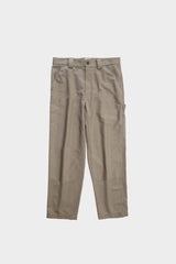 Piping Work Pants (WK23S-MPT02)
