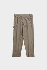 Piping Work Pants (WK23S-MPT02)