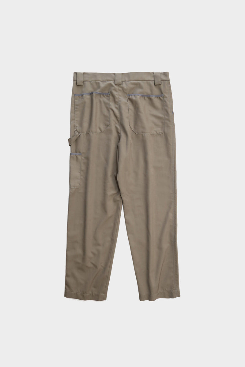 Piping Work Pants (WK23S-MPT02)