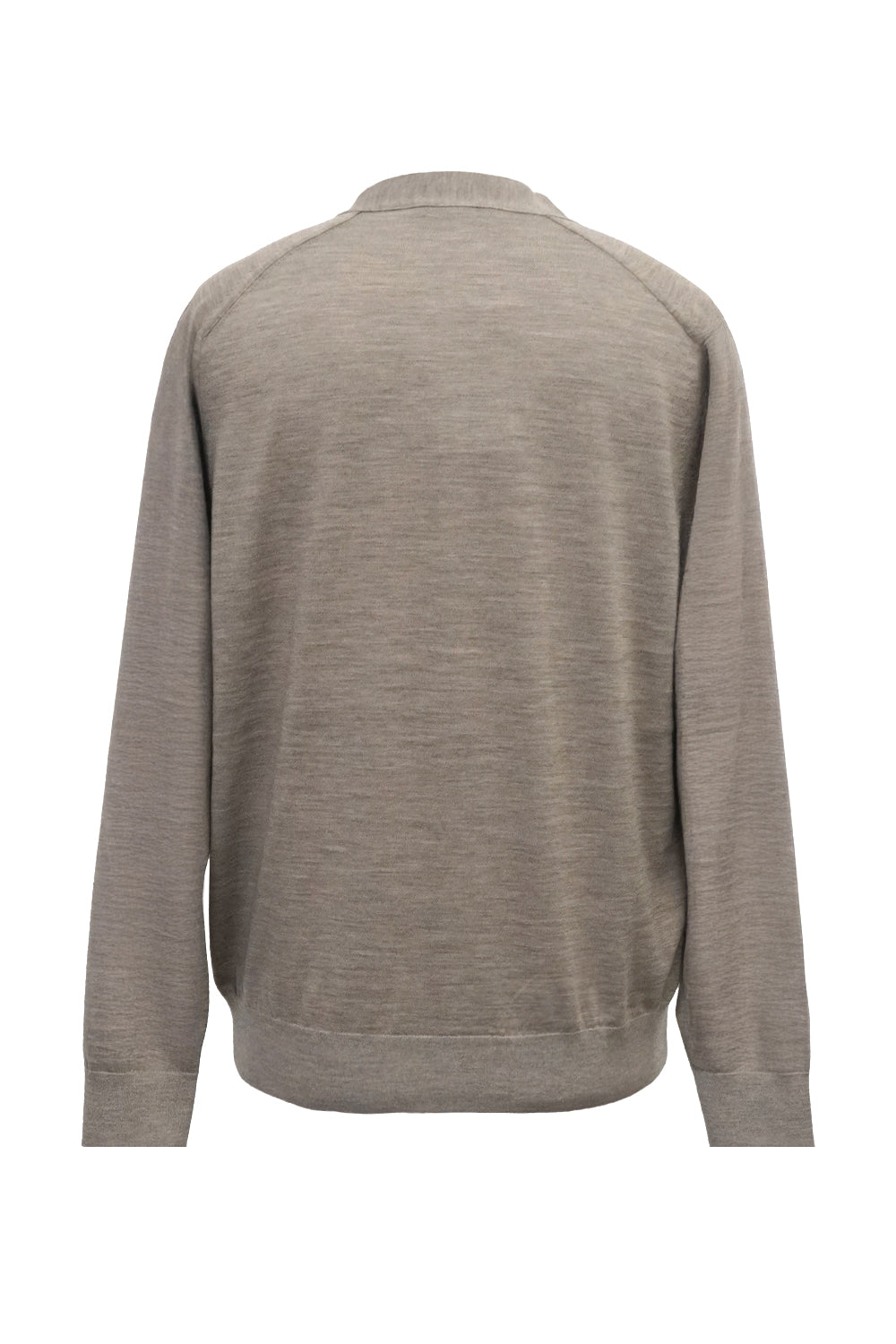 UMEDA カーディガン ブラック CORDURAリラックスVネックカーディガン＜ブラック＞(S ブラック