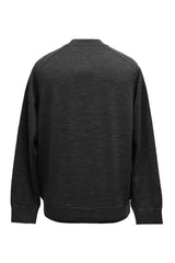 16GG CREW NECK PULLOVER (UM302-UPO16-GRY)