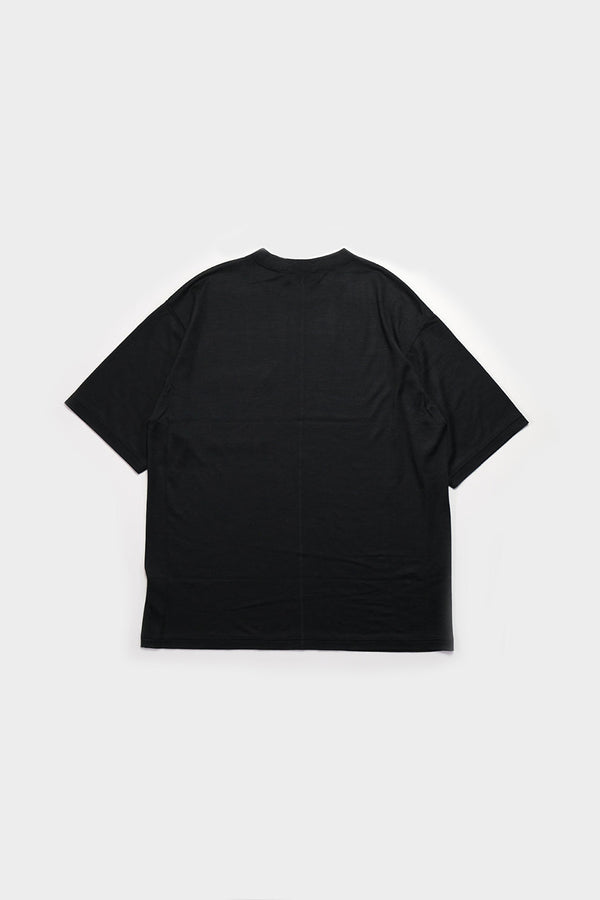 S/S POCKET T-SHIRT (WJ524-MCS11-09)