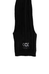 Cashmere Open-Toe Socks (CZ325-AC07)