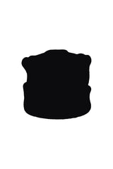 Cashmere  "Metel" Knit Cap (CZ325-AC08)