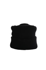 Cashmere  "Metel" Knit Cap (CZ325-AC08)