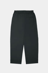 WIDE PANTS (WJ501-MCS06) / CHARCOAL