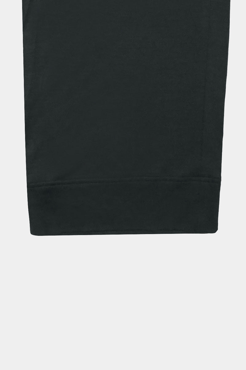 WIDE PANTS (WJ501-MCS06) / CHARCOAL
