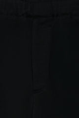 WIDE PANTS (WJ501-MCS06-09) / BLACK