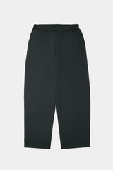 WIDE PANTS (WJ501-MCS06) / CHARCOAL