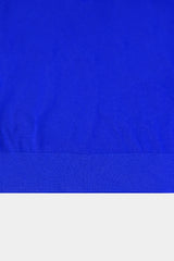 high-gauge high-neck knit L/S PO(PU501-MPO08)  / BLUE