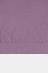 high-gauge high-neck knit L/S PO(PU501-MPO08) / PURPLE