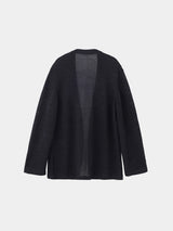 WASHI Low-gauge TENJIKU Jacket (PU126-MJK02) / Black