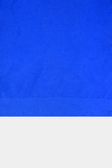 high-gauge crewneck knit L/S PO(PU501-MPO01) / BLUE