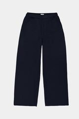 F/C/S slacks knit pants(PU501-MPT01) / DARK NAVY