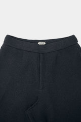F/C/S slacks knit pants(PU501-MPT01) / CHARCOAL