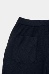 F/C/S slacks knit pants(PU501-MPT01) / DARK NAVY
