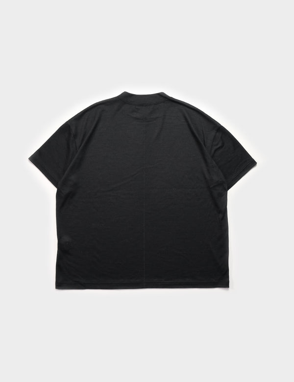 【UNISEX】 S/S Wide Fit T-Shirt