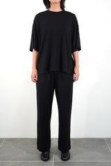 S/S OVERSIZED POCKET T-SHIRT (WJ524-MCS01-09)