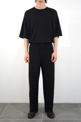 S/S OVERSIZED POCKET T-SHIRT (WJ524-MCS01-09)