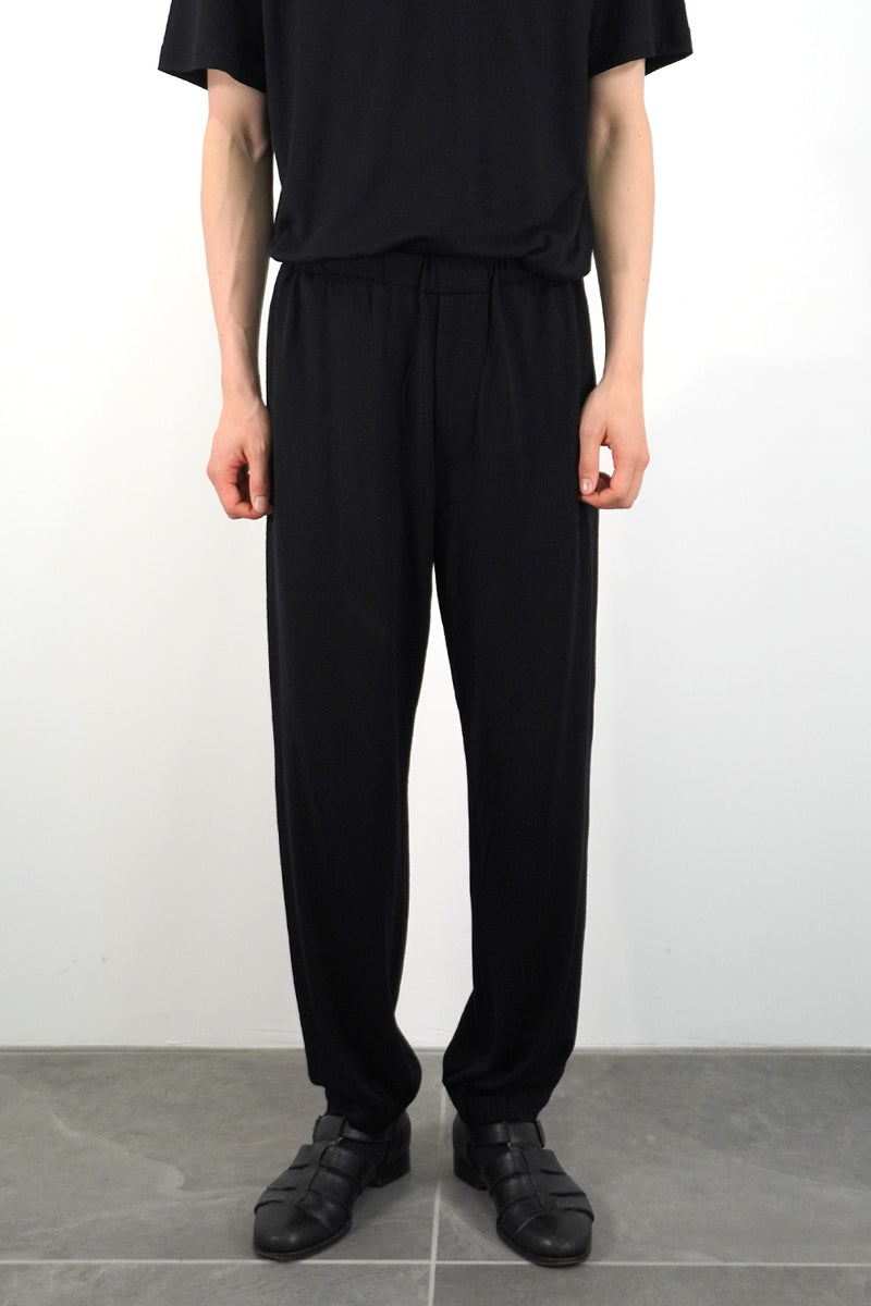 【NEW】TAPERD JOGGER PANTS (WJ524-MCS15-09)