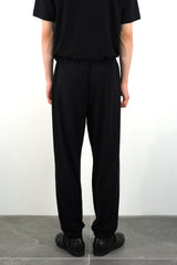 【NEW】TAPERD JOGGER PANTS (WJ524-MCS15-09)