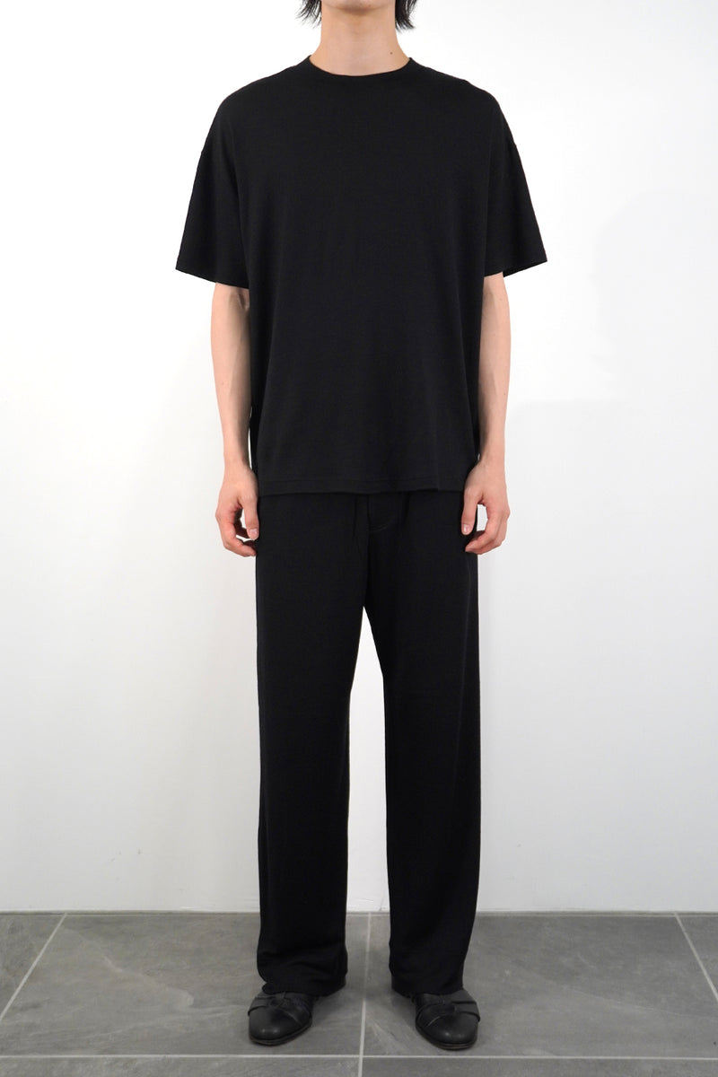 S/S WIDE FIT T-SHIRT (WJ524-MCS02-09)