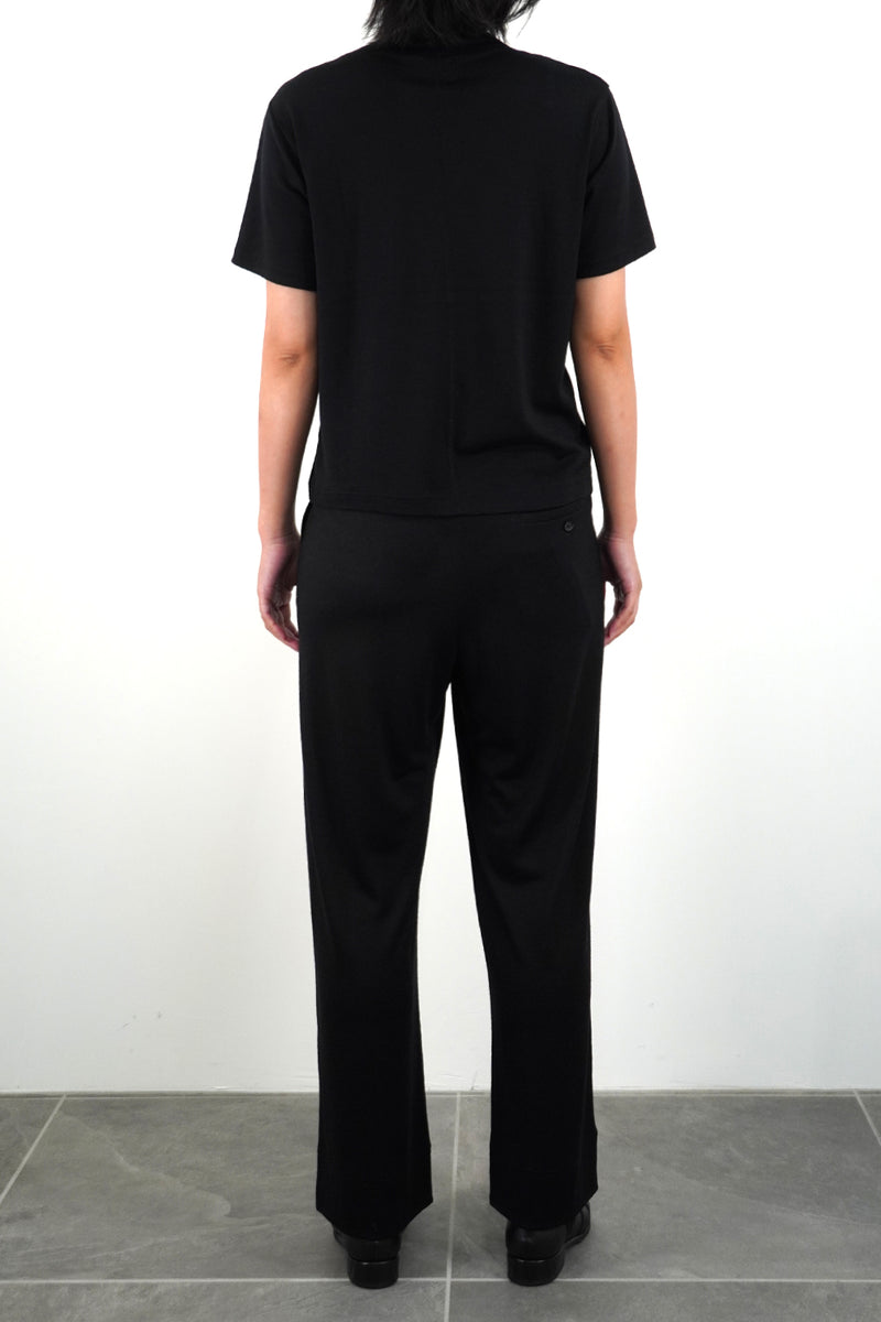 S/S WIDE FIT T-SHIRT (WJ524-MCS02-09)