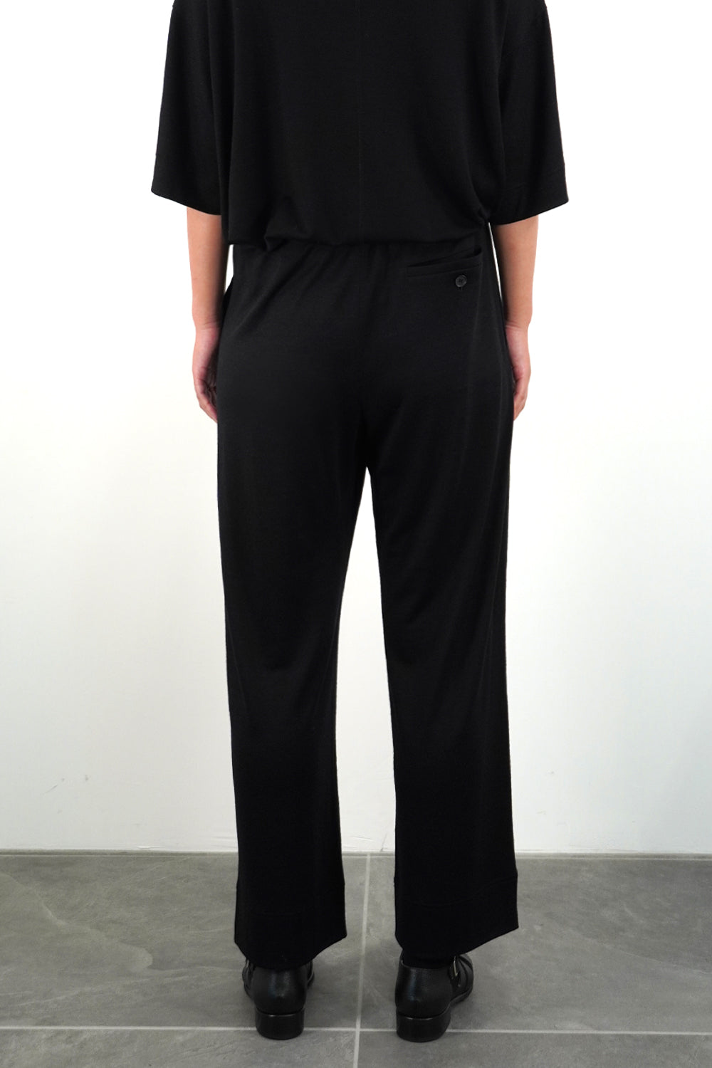 パンツ WRAPINKNOT WIDE PANTS se様専用】WRAPINKNOT/wool wear/WIDE PANTS - メルカリ