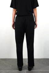 WIDE TAPERED PANTS (WJ524-MCS13-09)