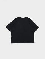 【NEW】HENRY NECK T-SHIRT (WJ524-MCS17-09)