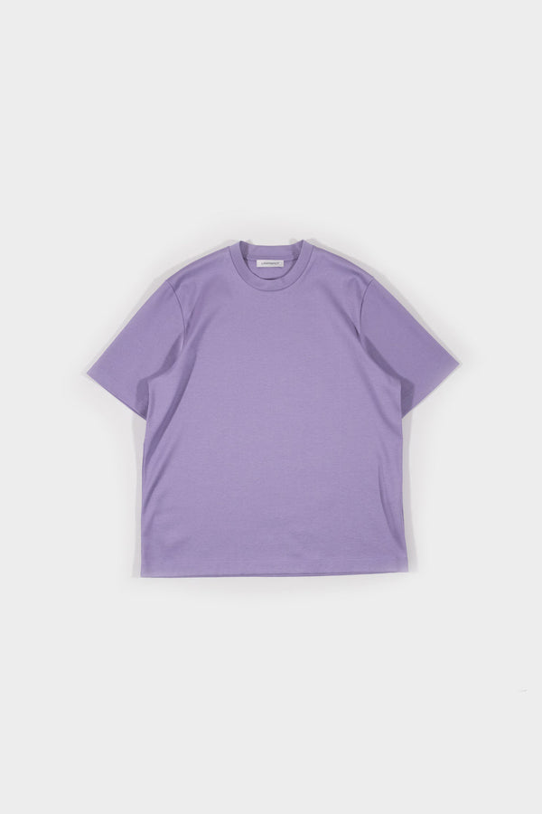 SANFOKIN COTTON S/S TEE (WK124-MCS02)