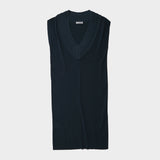 【Womens】 Hybrid I-Line Knit Dress (WK23S-LOP02)