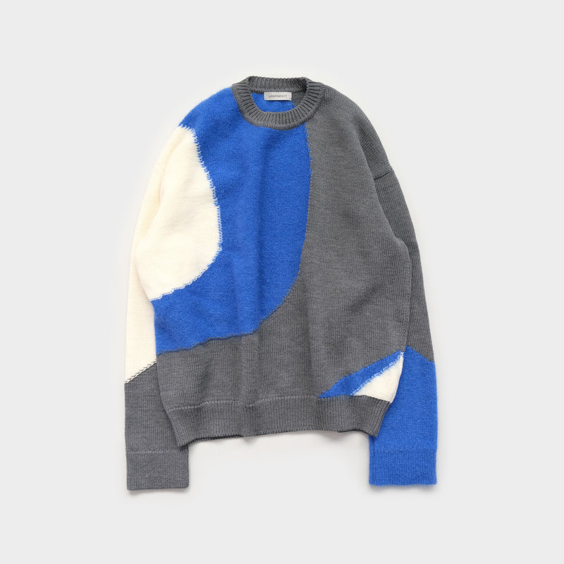 Indie Designs Tiger Intarsia Sweater – Indie Designs Clothing