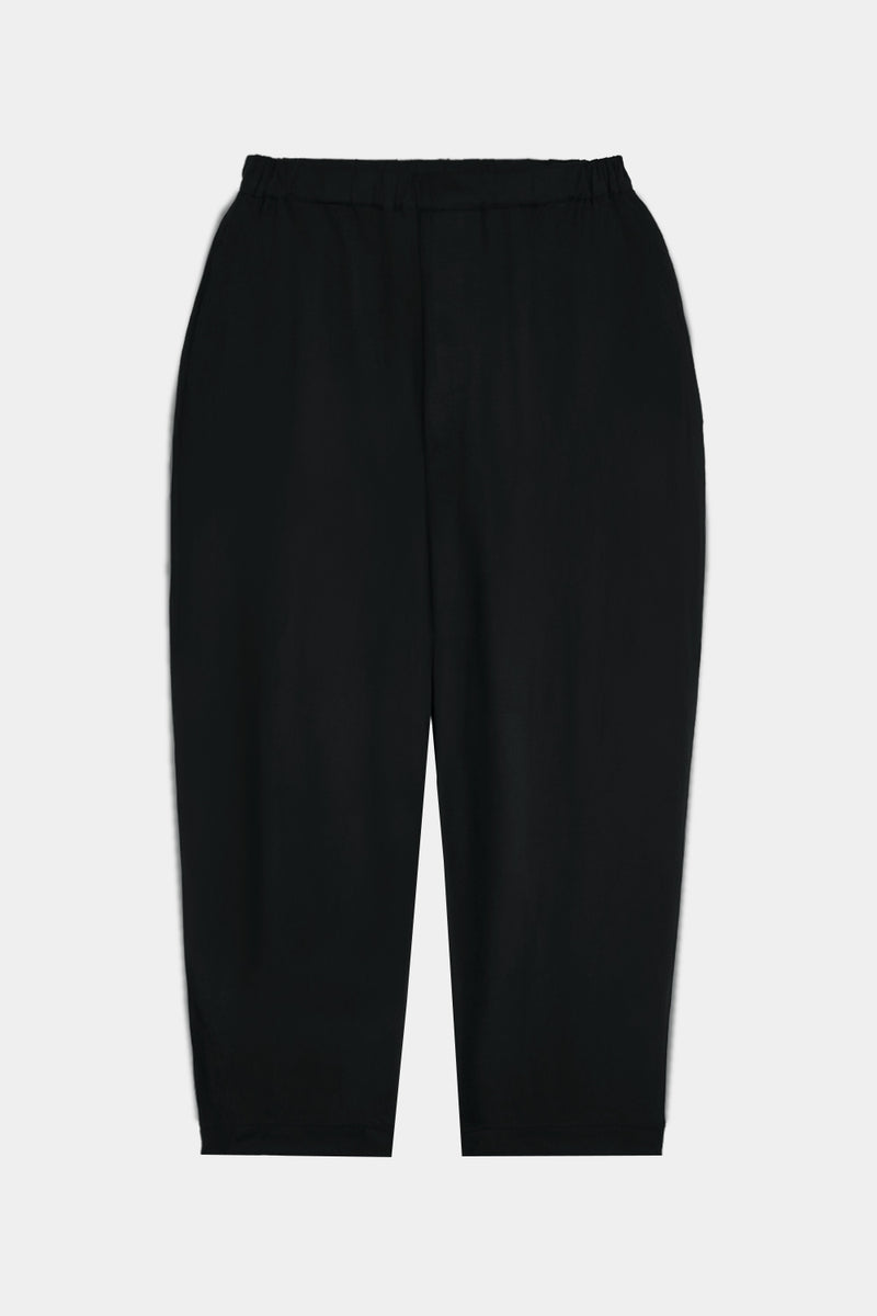 ping ピン　ストレッチ ワイドストレートパンツ　ブラック　L 000000013740-01-l.jpg?t=
