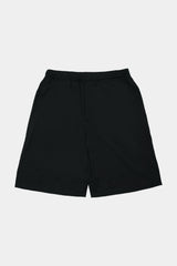 WIDE SHORTS (WJ501-MCS07-09) / BLACK