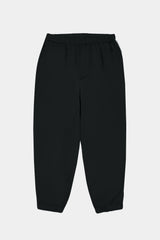 TAPERD JOGGER PANTS (WJ501-MCS15-09) / BLACK