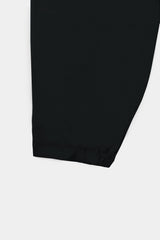 TAPERD JOGGER PANTS (WJ501-MCS15-09) / BLACK