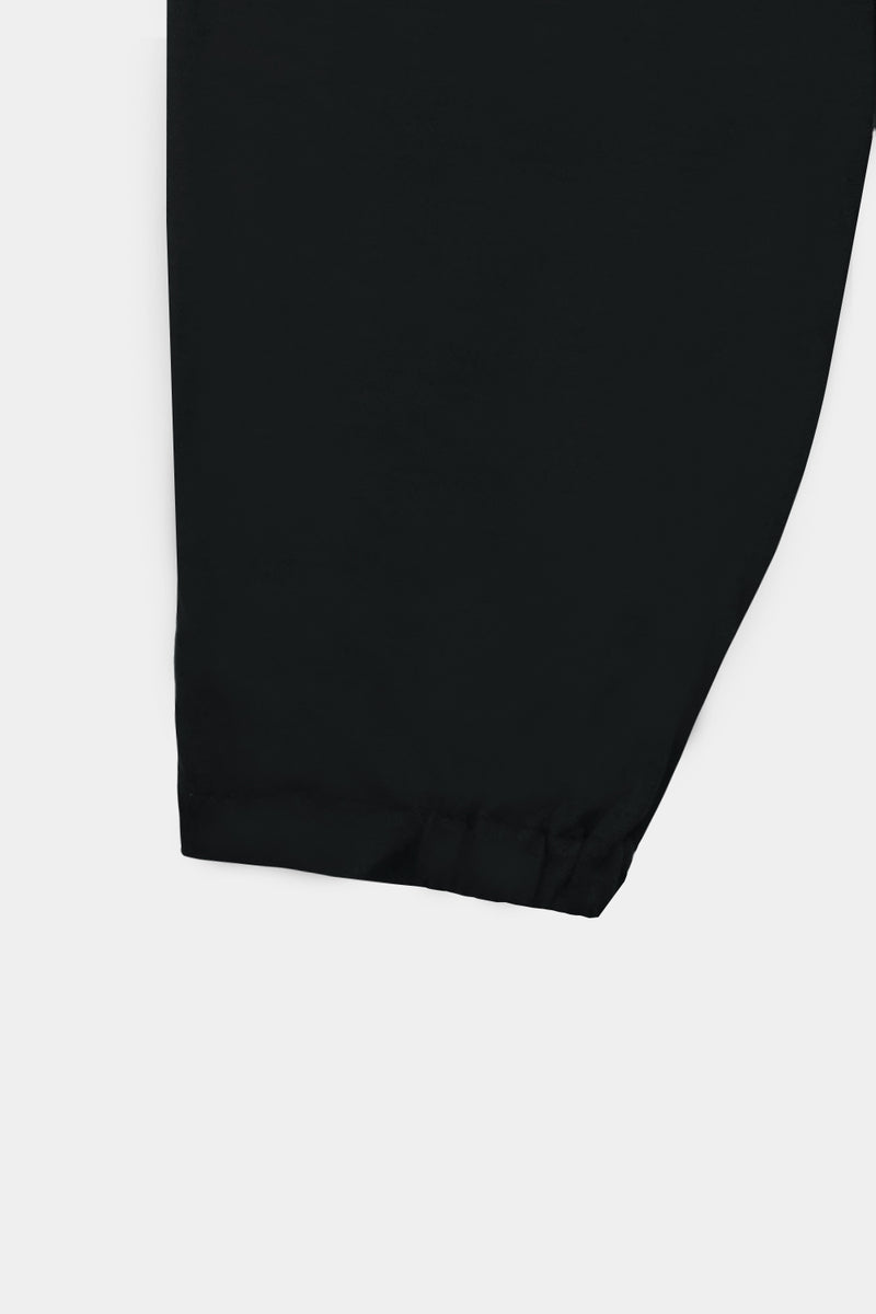 TAPERD JOGGER PANTS (WJ501-MCS15-09) / BLACK
