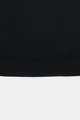 S/S BLOUSIGN TOPS (WJ501-MCS22) / BLACK